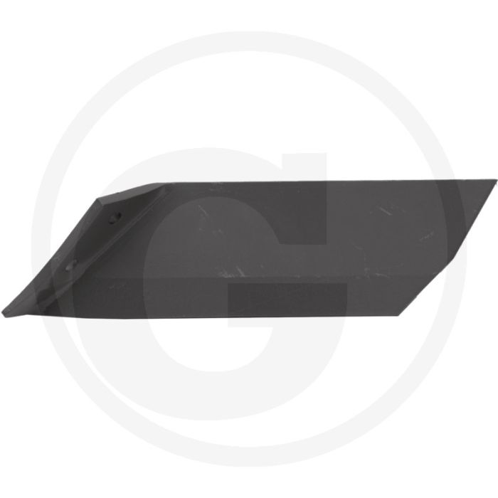 Vleugelschaar rechts - afmetingen: 340 x 10 mm