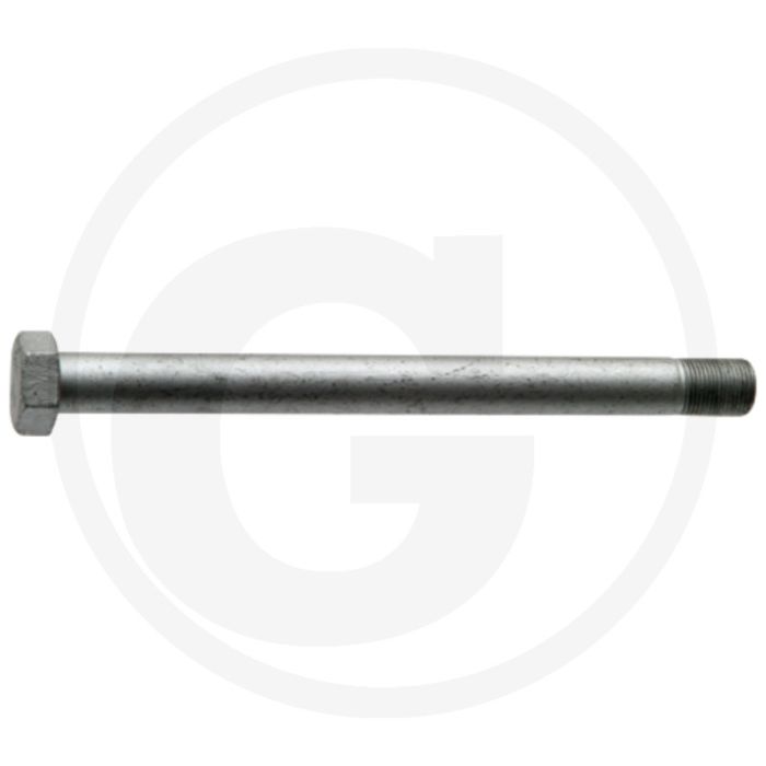 Speciale bout - afmetingen: m20 x 1,5 x 240, 10.9