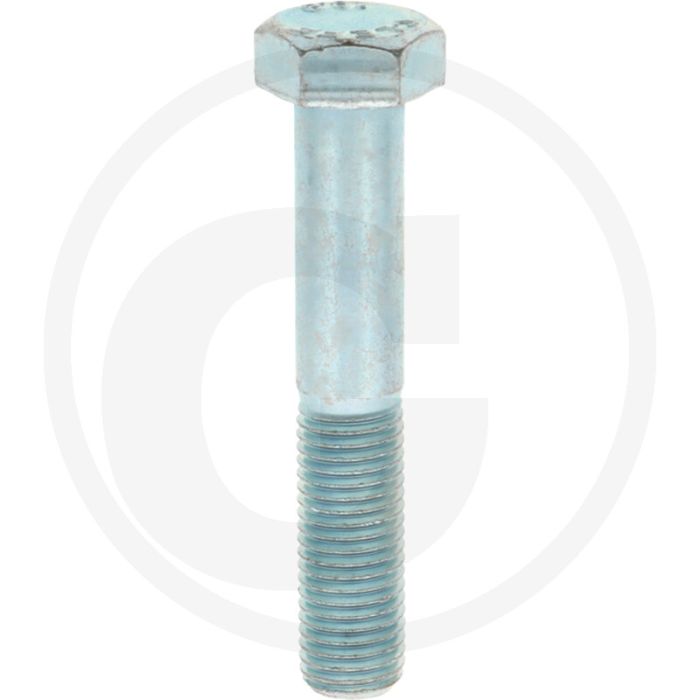 Boulon hexagonal m16x90 - type : achat