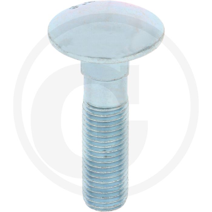Slotbout m16x65 8.8 voor lemken cultivatoren
