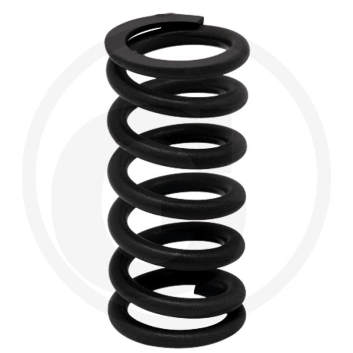 Veer voor naloper - afmetingen: 12 x 82 x 173 mm, type: topas
