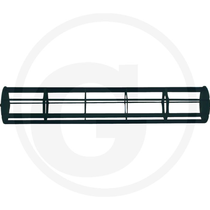 Verkruimelrol - passend voor lemken - Ø: 270 mm, breedte: 1500 mm