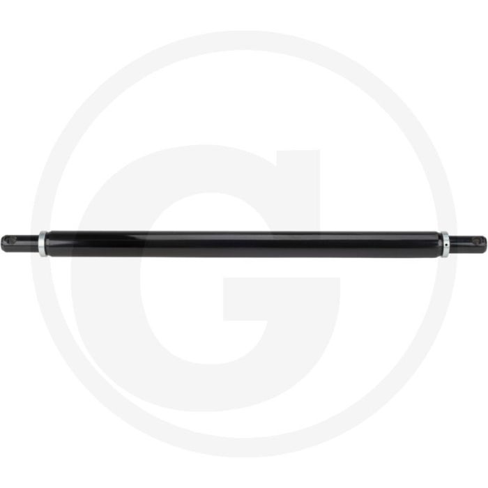 Schienenwelle Ø 55mm x 980mm - lemken diverse onderdelen