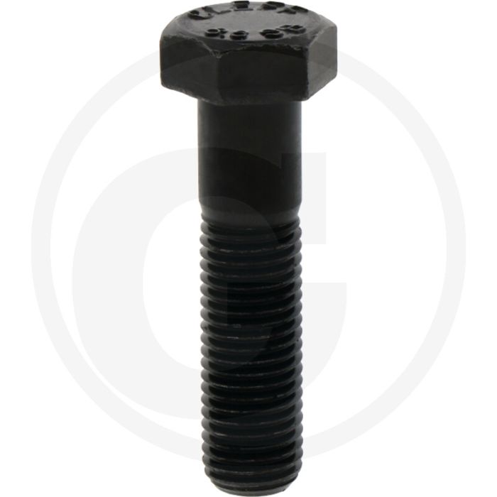 Bout m16 x 2 x 65 mm, zonder moer - kwaliteitsklasse 8,8