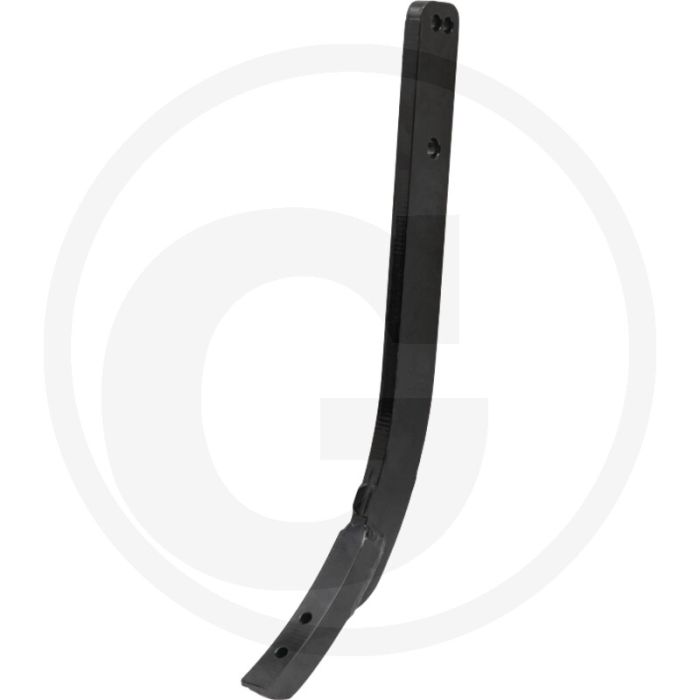 Cultivatortand grf - afmetingen: 70 x 20 mm