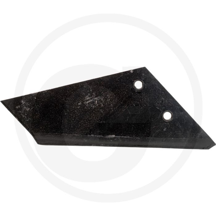 Vleugelschaar links gatafstand: 70 mm - passende bouten: 56017 3011805