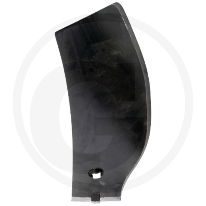 Rister, Rand links - Maße: 80mm Breite
