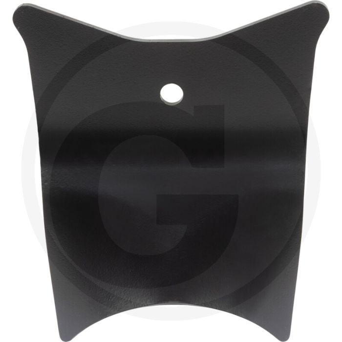 Abstreifer - topdown 300-600, opus 000-700, 173x188mm, 5mm