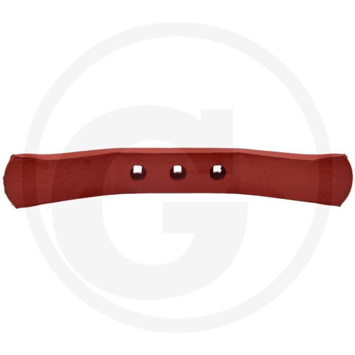 Beitel - werkbreedte 70mm, lengte 540mm, dikte 25mm