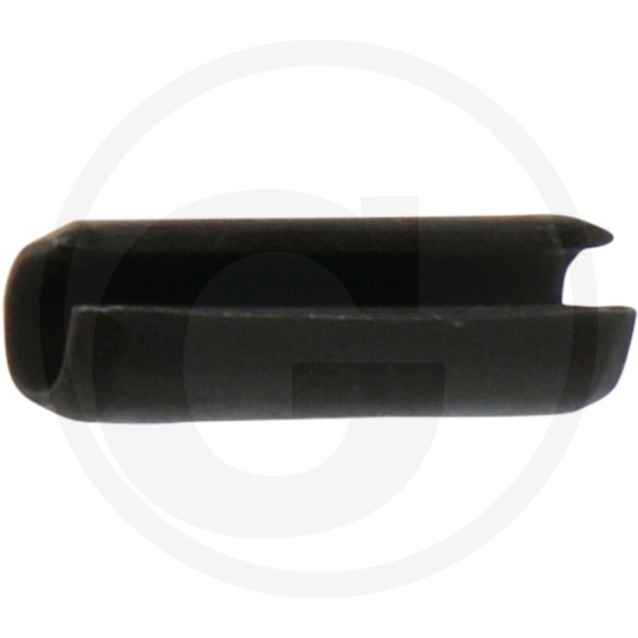 Goupille de serrage 6 x 20 mm - construction en acier inoxydable