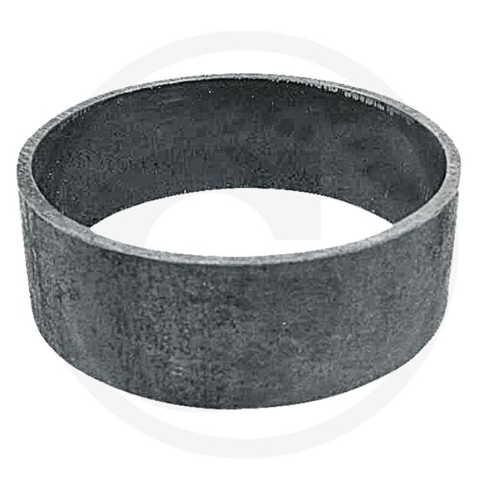 Stofring - afmetingen 81,5 x 88,5 x 30 mm - grondbewerking en zaaitechniek
