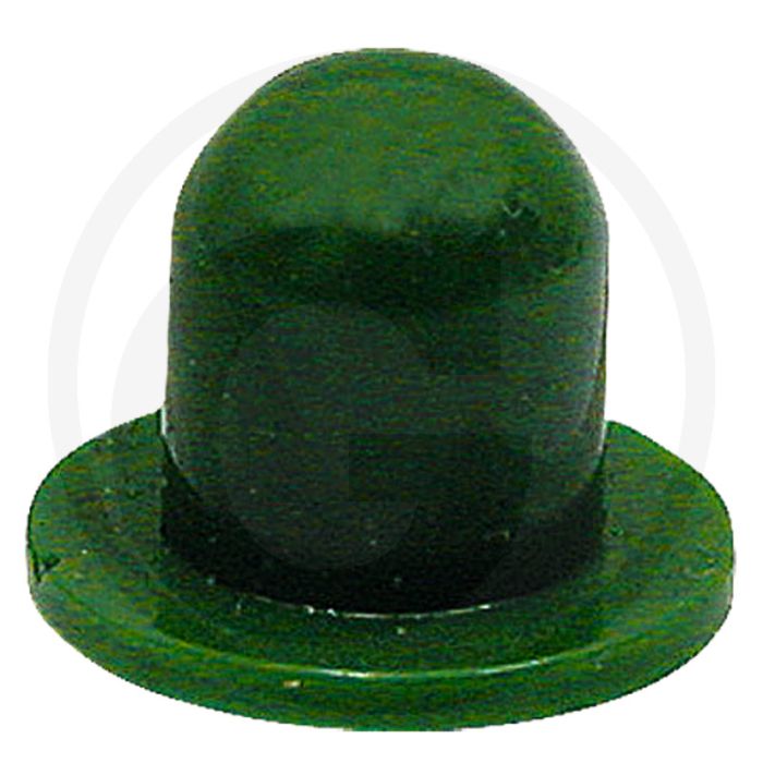 Rubber dop passend voor: houder 180200-qca-4700