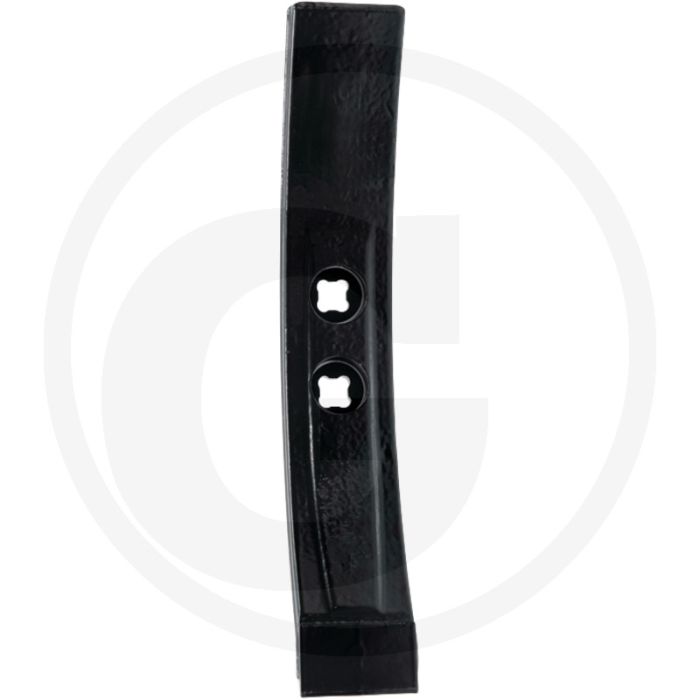 Heavy duty beitel flexgrip, m12 met hardgesoldeerde hardmetalen slijtplaat - cruiser xl
