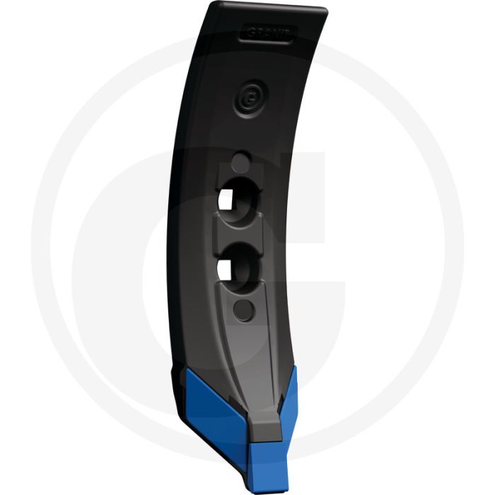 Endurance Hartmetall-Schere - Maße: 300 x 80 mm, Kreuzer, schwarz, baselier, 70600311506, 18450855, made in germany