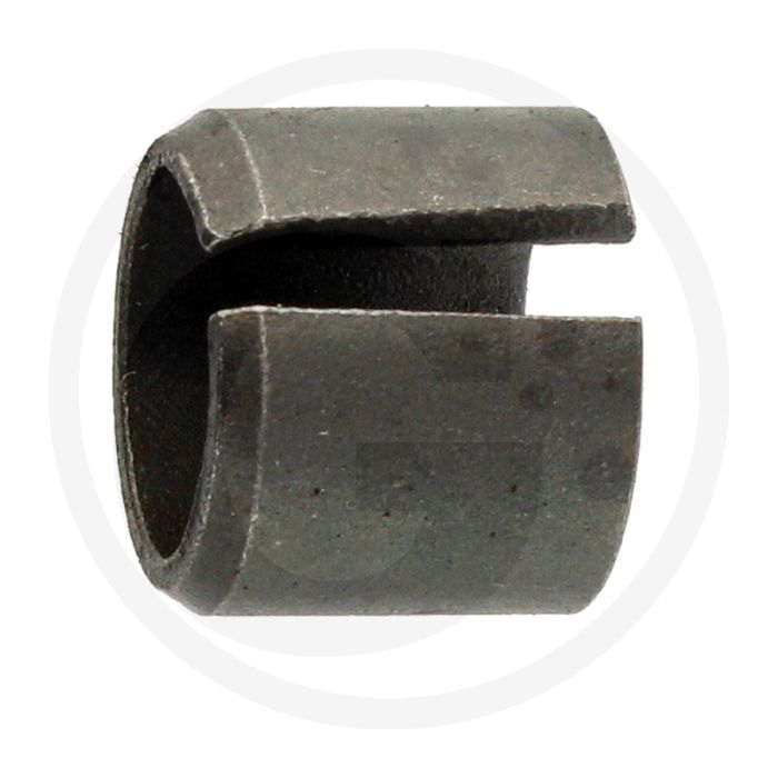 Buchse Ø: 12 x 16 x 15 mm