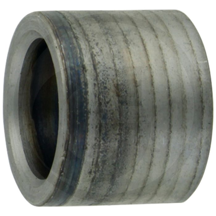Bus 22 korund d20,1/28 x 22 mm - grondbewerking en zaaitechniek