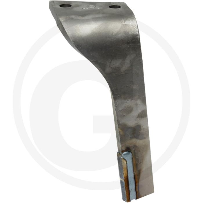 Tête de rotor robuste dent droite, mz28pb re - longueur 320mm