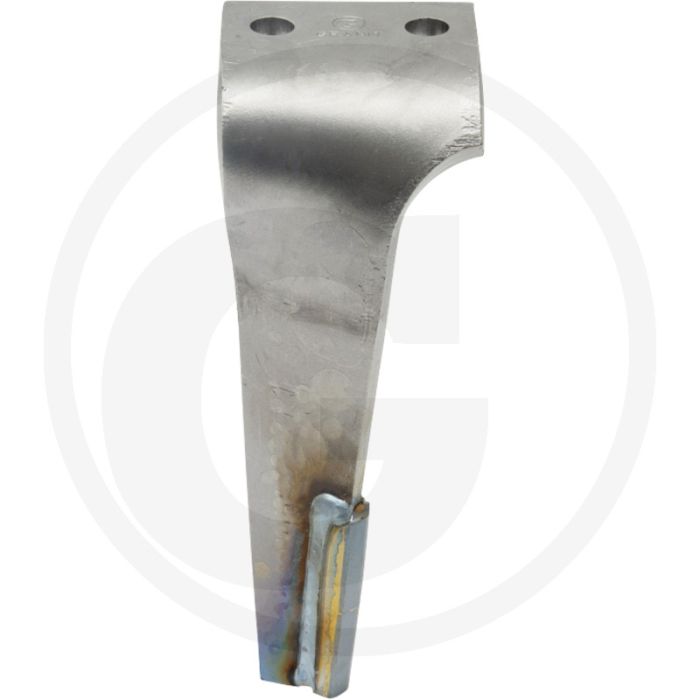 Heavy duty rotorkopegtand links - uitvoering: links