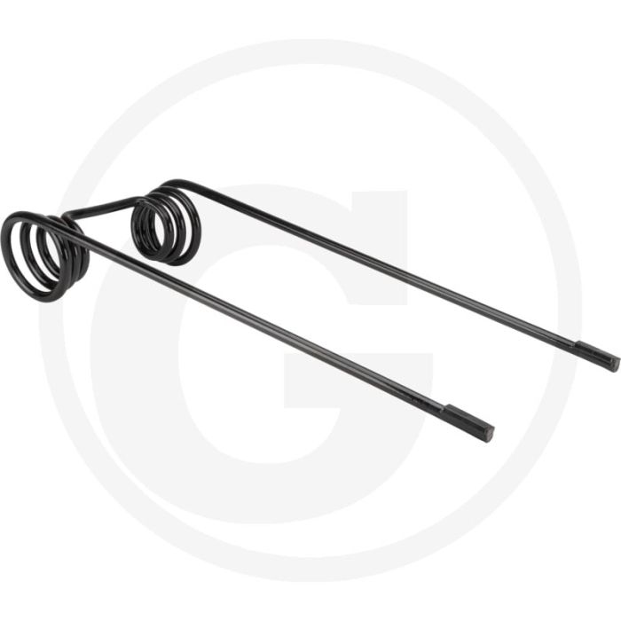 Endurance carbide stro-eggetand 16mm dikte, 510mm lengte