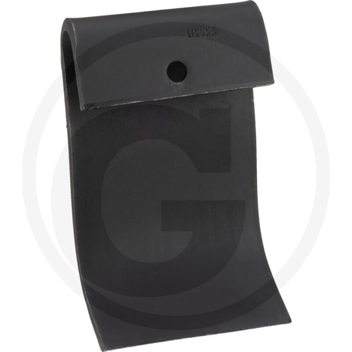 Mulcherklepel gecoat - pta coating, werkbreedte 120mm Mulcherklepel gecoat - pta coating, werkbreedte 120mm