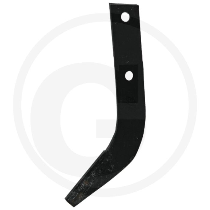 Endurance carbide freeshaken - passend voor avr - 253,5mm lengte