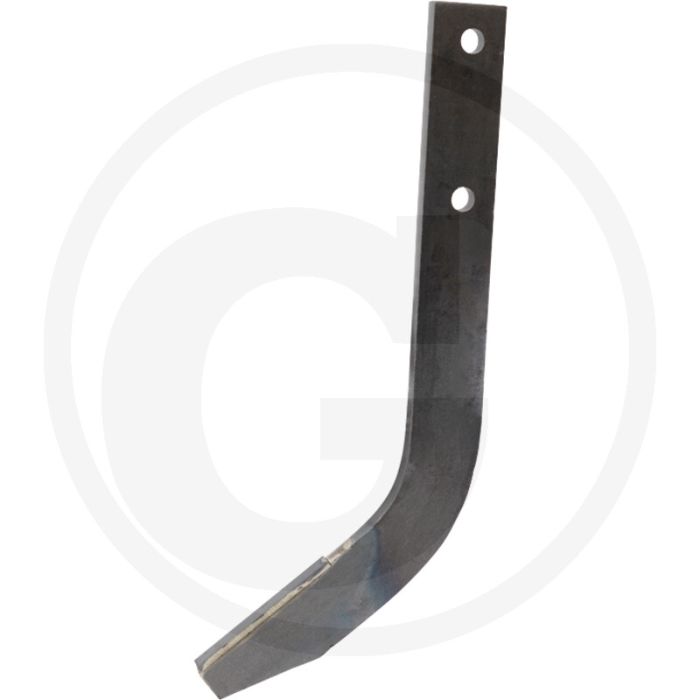 Endurance carbide freeshaak 10,5mm dikte