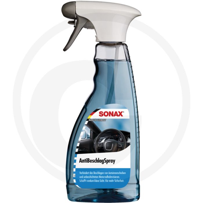 SONAX Anticondensspray