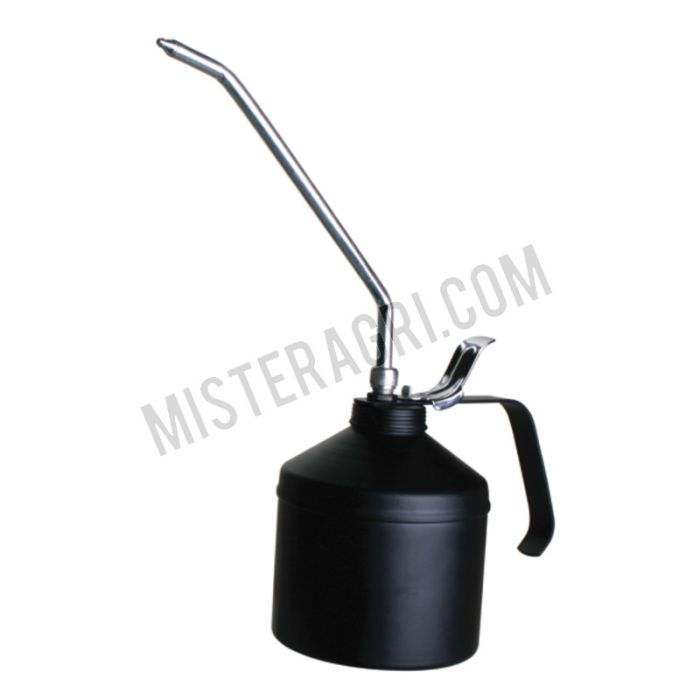 Oliekan - Inhoud: 500ml Oliekan - Inhoud: 500ml