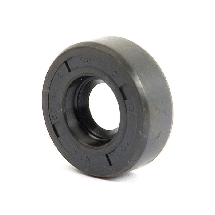 Metrisch Oliekeerring, 12 x 30 x 10mm zonder stoflip Metrisch Oliekeerring, 12 x 30 x 10mm zonder stoflip