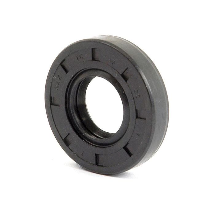 Metrisch Oliekeerring, 15 x 32 x 7mm met stoflip Metrisch Oliekeerring, 15 x 32 x 7mm met stoflip