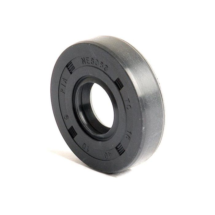 Metrisch Oliekeerring, 16 x 40 x 10mm met stoflip Metrisch Oliekeerring, 16 x 40 x 10mm met stoflip