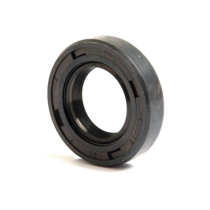 Metrisch Oliekeerring, 17 x 30 x 7mm met stoflip Metrisch Oliekeerring, 17 x 30 x 7mm met stoflip