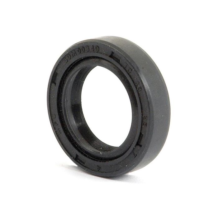 Metrisch Oliekeerring, 18 x 28 x 7mm met stoflip Metrisch Oliekeerring, 18 x 28 x 7mm met stoflip