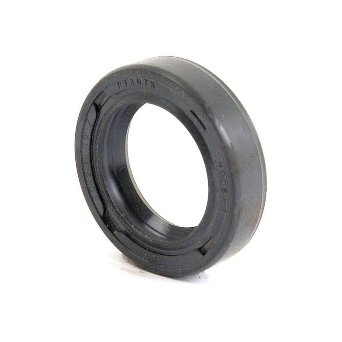 Metrischer Wellendichtring, 20 x 30 x 7mm mit Staublippe