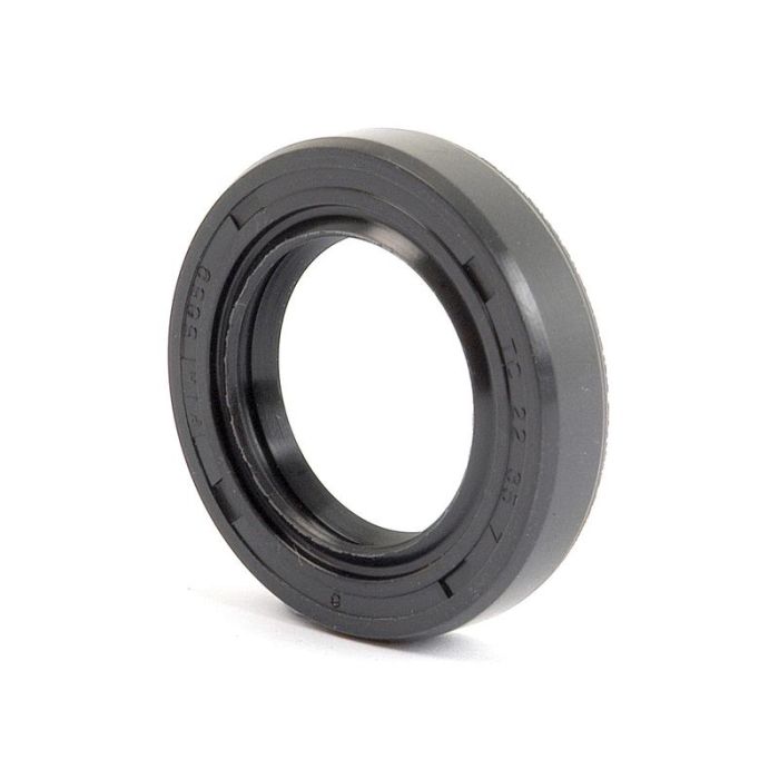 Metrisch Oliekeerring, 22 x 35 x 7mm met stoflip Metrisch Oliekeerring, 22 x 35 x 7mm met stoflip