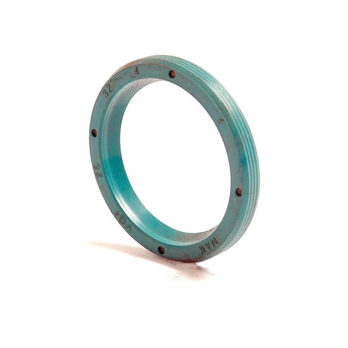 Metrisch Oliekeerring, 25 x 32 x 4mm zonder stoflip