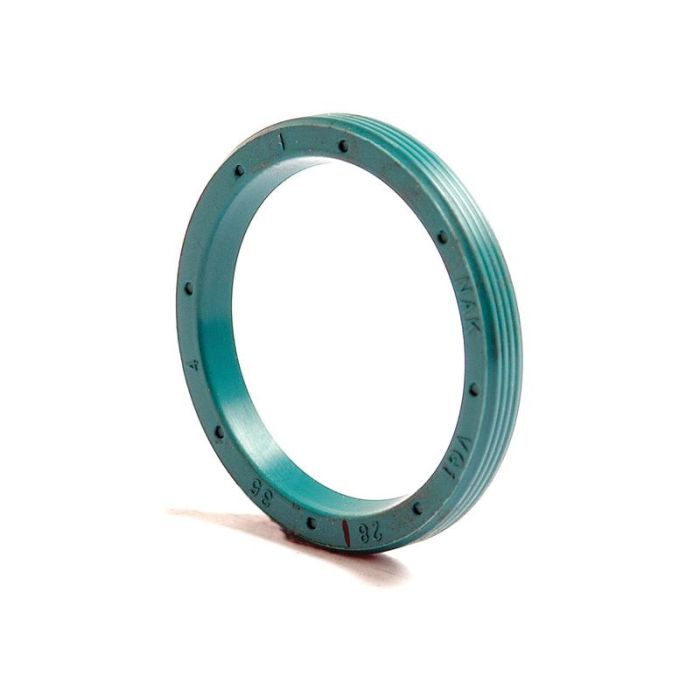 Metrisch Oliekeerring, 28 x 35 x 4mm zonder stoflip Metrisch Oliekeerring, 28 x 35 x 4mm zonder stoflip