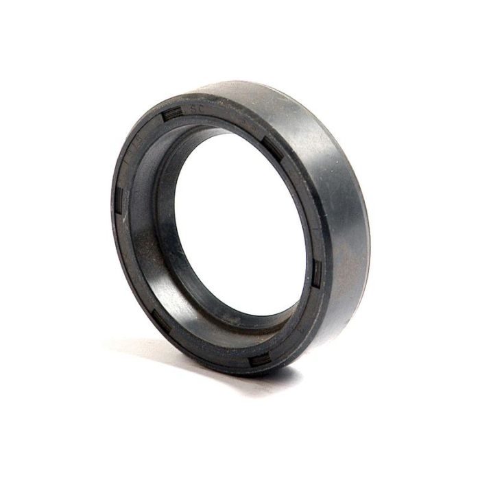 Metrisch Oliekeerring, 28 x 40 x 10mm zonder stoflip