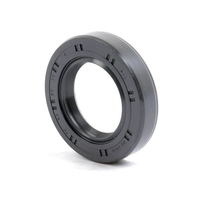 Metrisch Oliekeerring, 30 x 50 x 10mm met stoflip Metrisch Oliekeerring, 30 x 50 x 10mm met stoflip