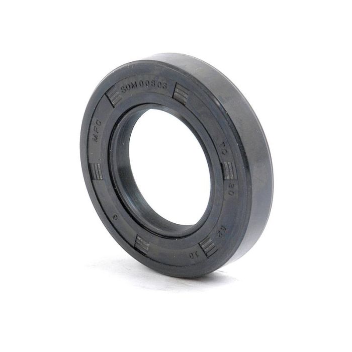 Metrischer Wellendichtring, 30 x 52 x 10mm mit Staublippe Metrischer Wellendichtring, 30 x 52 x 10mm mit Staublippe