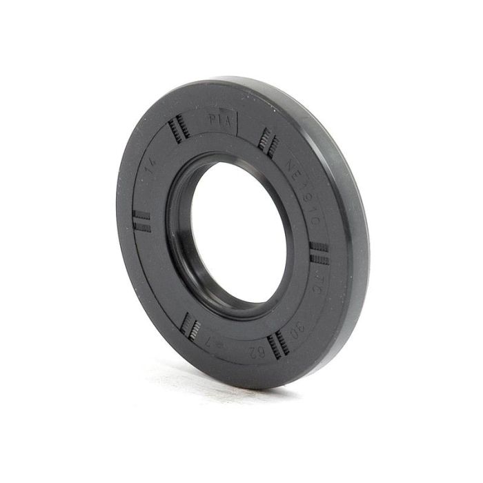 Metrischer Wellendichtring, 30 x 62 x 7mm mit Staublippe Metrischer Wellendichtring, 30 x 62 x 7mm mit Staublippe