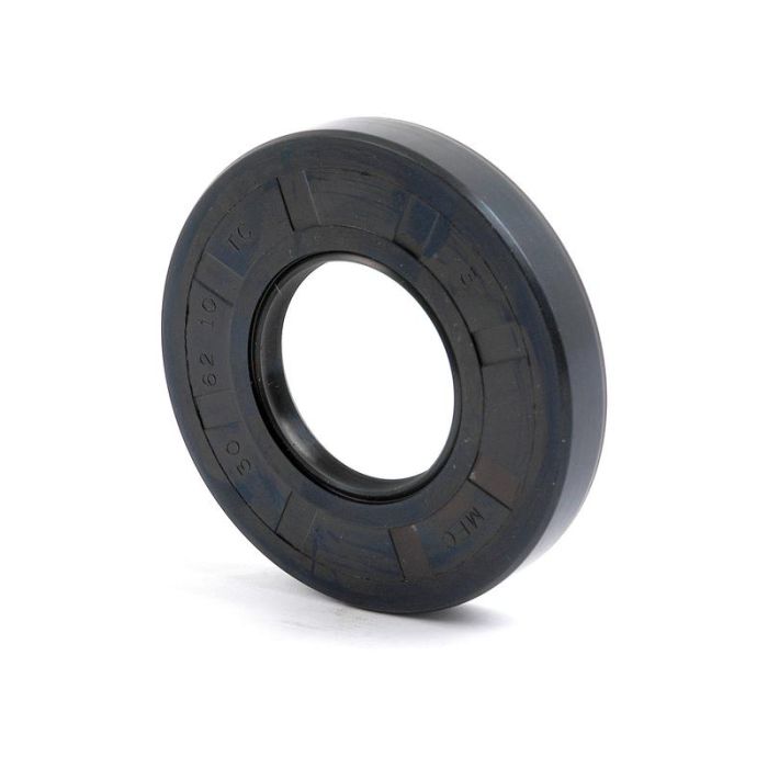 Metrisch Oliekeerring, 30 x 62 x 10mm met stoflip Metrisch Oliekeerring, 30 x 62 x 10mm met stoflip