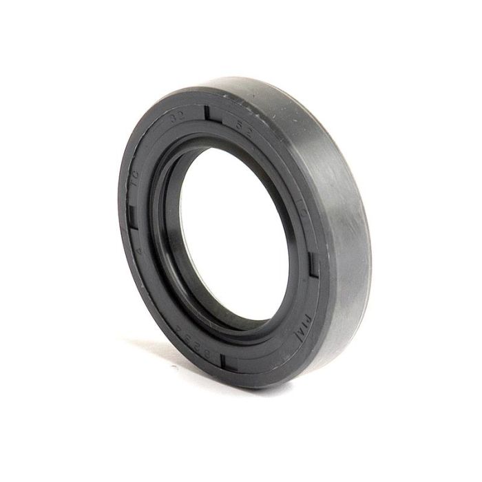 Metrischer Wellendichtring, 32 x 52 x 10mm mit Staublippe Metrischer Wellendichtring, 32 x 52 x 10mm mit Staublippe