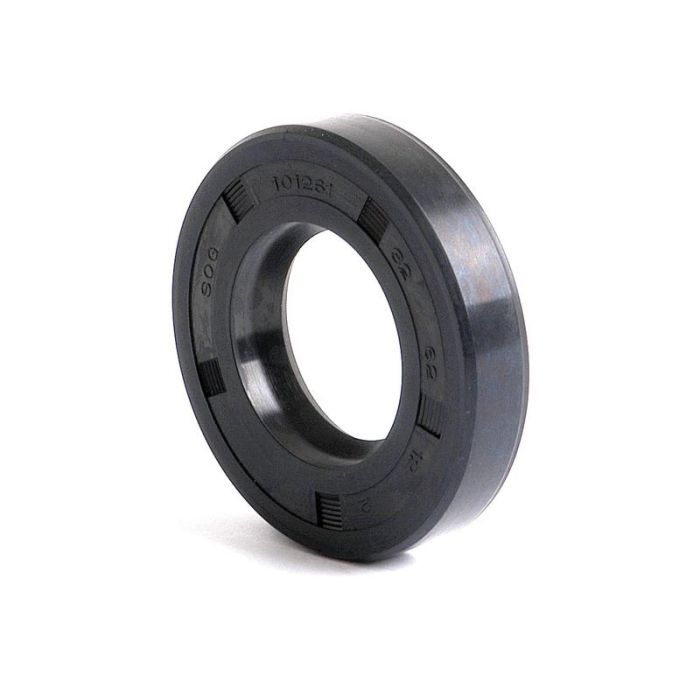 Metrisch Oliekeerring, 32 x 62 x 12mm zonder stoflip