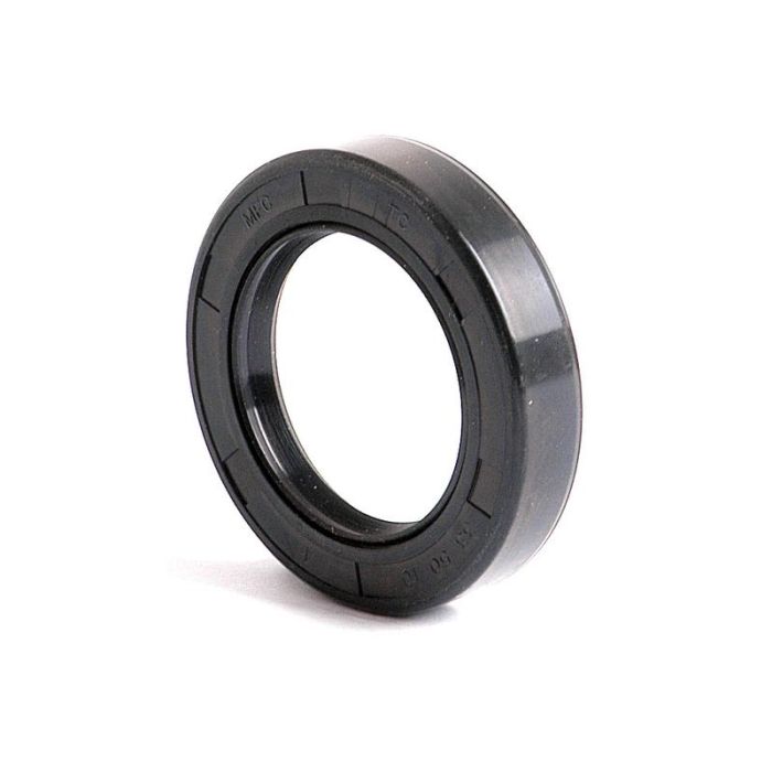 Oliekeerring Dubbele lip, 33 x 50 x 10mm