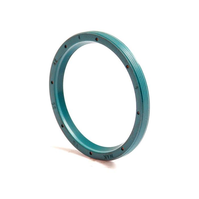 Metrisch Oliekeerring, 35 x 42 x 4mm zonder stoflip