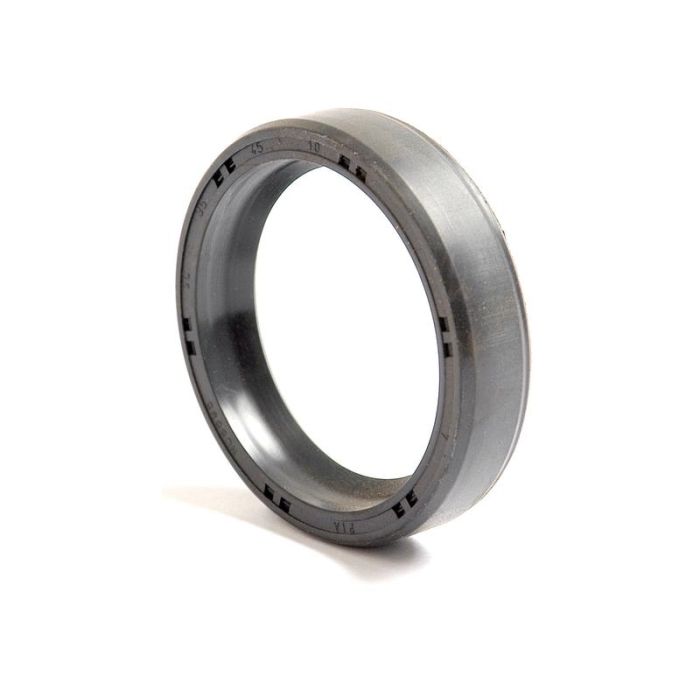 Single Lip Oliekeerring, 35 x 45 x 10mm