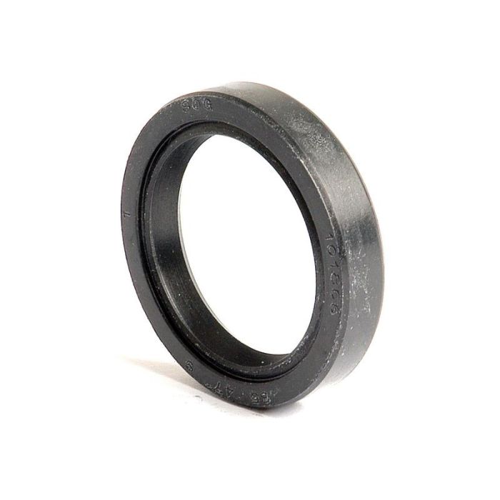 Metrisch Oliekeerring, 35 x 47 x 9mm met stoflip