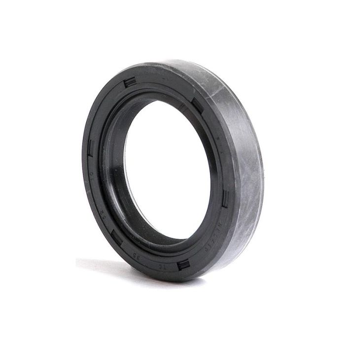 Metrischer Wellendichtring, 35 x 52 x 10mm mit Staublippe Metrischer Wellendichtring, 35 x 52 x 10mm mit Staublippe
