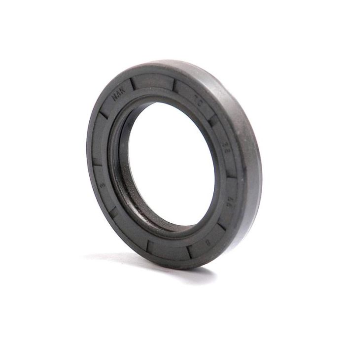 Metrisch Oliekeerring, 35 x 55 x 8mm met stoflip